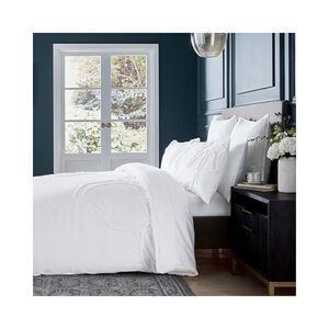 Ted Baker Magnolia Tufted 3Pc Duvet Set